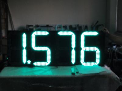 ELECTRONICAL SIGNS LED